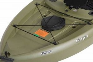 Top Lifetime Tioga Angler Fishing Kayak Reviews Certified Kayak Fishing Instructor – Learn Kayak Angling with Expert Guidance Top Lifetime Tioga Angler Fishing Kayak Reviews | Certified Kayak Fishing Instructor – Learn Kayak Angling with Expert Guidance
