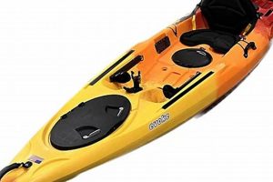Evoke 12 Salt Water Fishing Kayak Certified Kayak Fishing Instructor – Learn Kayak Angling with Expert Guidance Evoke 12 Salt Water Fishing Kayak | Certified Kayak Fishing Instructor – Learn Kayak Angling with Expert Guidance