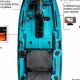 Best Kayak Fishing Pedal Drives & Reviews | Certified Kayak Fishing Instructor – Learn Kayak Angling with Expert Guidance