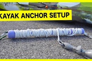 Best Fishing Kayak Anchors: Top Picks & Guide Certified Kayak Fishing Instructor – Learn Kayak Angling with Expert Guidance Best Fishing Kayak Anchors: Top Picks & Guide | Certified Kayak Fishing Instructor – Learn Kayak Angling with Expert Guidance