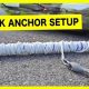 Best Fishing Kayak Anchors: Top Picks & Guide | Certified Kayak Fishing Instructor – Learn Kayak Angling with Expert Guidance