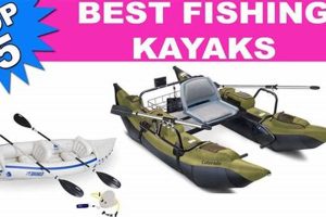 Top Best Fishing Kayaks of 2019: Reviews Certified Kayak Fishing Instructor – Learn Kayak Angling with Expert Guidance Top Best Fishing Kayaks of 2019: Reviews | Certified Kayak Fishing Instructor – Learn Kayak Angling with Expert Guidance