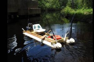 Build Your Own Fishing Kayak: DIY Guide Certified Kayak Fishing Instructor – Learn Kayak Angling with Expert Guidance Build Your Own Fishing Kayak: DIY Guide | Certified Kayak Fishing Instructor – Learn Kayak Angling with Expert Guidance