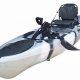 Best BKC PK11 10.6' Pedal Kayak for Fishing | Certified Kayak Fishing Instructor – Learn Kayak Angling with Expert Guidance