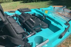Fishing Kayak With Spot Lock Certified Kayak Fishing Instructor – Learn Kayak Angling with Expert Guidance Fishing Kayak With Spot Lock | Certified Kayak Fishing Instructor – Learn Kayak Angling with Expert Guidance