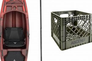Top Ascend Kayak Ultimate Fishing Package Deals Certified Kayak Fishing Instructor – Learn Kayak Angling with Expert Guidance Top Ascend Kayak Ultimate Fishing Package Deals | Certified Kayak Fishing Instructor – Learn Kayak Angling with Expert Guidance