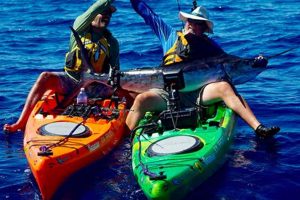Best Kayak Fishing in La Jolla: A Guide Certified Kayak Fishing Instructor – Learn Kayak Angling with Expert Guidance Best Kayak Fishing in La Jolla: A Guide | Certified Kayak Fishing Instructor – Learn Kayak Angling with Expert Guidance