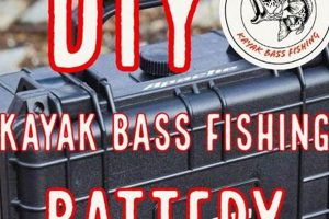 Best Kayak Fishing Battery Boxes & Power Solutions Certified Kayak Fishing Instructor – Learn Kayak Angling with Expert Guidance Best Kayak Fishing Battery Boxes & Power Solutions | Certified Kayak Fishing Instructor – Learn Kayak Angling with Expert Guidance