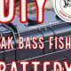 Best Kayak Fishing Battery Boxes & Power Solutions | Certified Kayak Fishing Instructor – Learn Kayak Angling with Expert Guidance