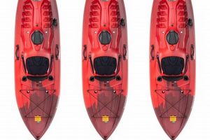 Top Walmart Tamarack Fishing Kayak: Reviews & Guide Certified Kayak Fishing Instructor – Learn Kayak Angling with Expert Guidance Top Walmart Tamarack Fishing Kayak: Reviews & Guide | Certified Kayak Fishing Instructor – Learn Kayak Angling with Expert Guidance