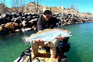 Ultimate Kayak Fishing for Lake Trout Guide Certified Kayak Fishing Instructor – Learn Kayak Angling with Expert Guidance Ultimate Kayak Fishing for Lake Trout Guide | Certified Kayak Fishing Instructor – Learn Kayak Angling with Expert Guidance