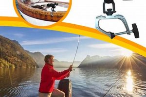 Best Clamp-On Fishing Rod Holders for Kayaks Certified Kayak Fishing Instructor – Learn Kayak Angling with Expert Guidance Best Clamp-On Fishing Rod Holders for Kayaks | Certified Kayak Fishing Instructor – Learn Kayak Angling with Expert Guidance