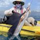 Top Kayak Fishing Charters in Tampa Bay | Certified Kayak Fishing Instructor – Learn Kayak Angling with Expert Guidance