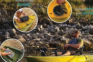 Top Lifetime Tamarack Pro 10'3" Fishing Kayak Review Certified Kayak Fishing Instructor – Learn Kayak Angling with Expert Guidance Top Lifetime Tamarack Pro 10'3" Fishing Kayak Review | Certified Kayak Fishing Instructor – Learn Kayak Angling with Expert Guidance