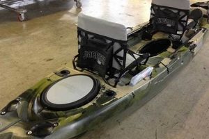 Best Jackson Kayak Big Tuna Fish Finder Setup Certified Kayak Fishing Instructor – Learn Kayak Angling with Expert Guidance Best Jackson Kayak Big Tuna Fish Finder Setup | Certified Kayak Fishing Instructor – Learn Kayak Angling with Expert Guidance