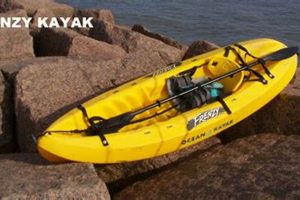 Ultimate Ocean Kayak Scrambler Fishing Setup Guide Certified Kayak Fishing Instructor – Learn Kayak Angling with Expert Guidance Ultimate Ocean Kayak Scrambler Fishing Setup Guide | Certified Kayak Fishing Instructor – Learn Kayak Angling with Expert Guidance