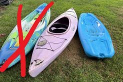 Premium 2 Kayaks for Sale: Grab a Deal! Certified Kayak Fishing Instructor – Learn Kayak Angling with Expert Guidance Premium 2 Kayaks for Sale: Grab a Deal! | Certified Kayak Fishing Instructor – Learn Kayak Angling with Expert Guidance