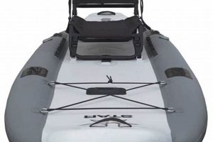 Star Challenger Inflatable Fishing Kayak Certified Kayak Fishing Instructor – Learn Kayak Angling with Expert Guidance Star Challenger Inflatable Fishing Kayak | Certified Kayak Fishing Instructor – Learn Kayak Angling with Expert Guidance