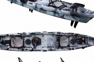 Top 3 Seater Fishing Kayaks for 2024 Certified Kayak Fishing Instructor – Learn Kayak Angling with Expert Guidance Top 3 Seater Fishing Kayaks for 2024 | Certified Kayak Fishing Instructor – Learn Kayak Angling with Expert Guidance