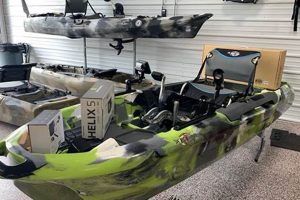 Kayak Fishing for Big Fish: Battle Lake MN Adventures Certified Kayak Fishing Instructor – Learn Kayak Angling with Expert Guidance Kayak Fishing for Big Fish: Battle Lake MN Adventures | Certified Kayak Fishing Instructor – Learn Kayak Angling with Expert Guidance