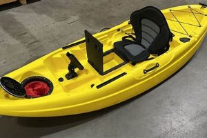 Shop Used Fishing Kayaks in Houston, TX Certified Kayak Fishing Instructor – Learn Kayak Angling with Expert Guidance Shop Used Fishing Kayaks in Houston, TX | Certified Kayak Fishing Instructor – Learn Kayak Angling with Expert Guidance