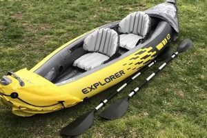 Top Tandem Fishing Kayaks of 2024: Ultimate Guide Certified Kayak Fishing Instructor – Learn Kayak Angling with Expert Guidance Top Tandem Fishing Kayaks of 2024: Ultimate Guide | Certified Kayak Fishing Instructor – Learn Kayak Angling with Expert Guidance