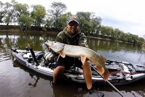 Best Iowa Kayak Fishing: Gear & Spots Certified Kayak Fishing Instructor – Learn Kayak Angling with Expert Guidance Best Iowa Kayak Fishing: Gear & Spots | Certified Kayak Fishing Instructor – Learn Kayak Angling with Expert Guidance