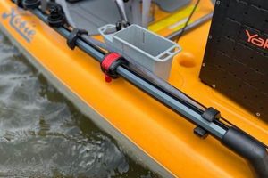 Top Kayak Fishing Supplies & Gear Certified Kayak Fishing Instructor – Learn Kayak Angling with Expert Guidance Top Kayak Fishing Supplies & Gear | Certified Kayak Fishing Instructor – Learn Kayak Angling with Expert Guidance