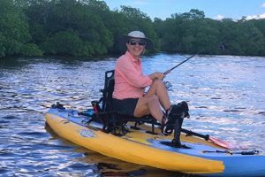 Ultimate Kayak Fishing Sanibel Guide Certified Kayak Fishing Instructor – Learn Kayak Angling with Expert Guidance Ultimate Kayak Fishing Sanibel Guide | Certified Kayak Fishing Instructor – Learn Kayak Angling with Expert Guidance