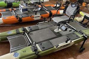 Top Blue Sky 360 Pro Fishing Kayak Review Certified Kayak Fishing Instructor – Learn Kayak Angling with Expert Guidance Top Blue Sky 360 Pro Fishing Kayak Review | Certified Kayak Fishing Instructor – Learn Kayak Angling with Expert Guidance