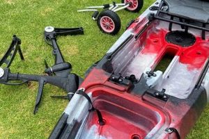 Top Fishing Kayaks in Adelaide: Guide & Reviews Certified Kayak Fishing Instructor – Learn Kayak Angling with Expert Guidance Top Fishing Kayaks in Adelaide: Guide & Reviews | Certified Kayak Fishing Instructor – Learn Kayak Angling with Expert Guidance