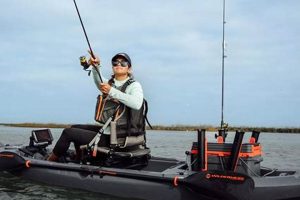Best Radar Fishing Kayaks: Top Models & Guide Certified Kayak Fishing Instructor – Learn Kayak Angling with Expert Guidance Best Radar Fishing Kayaks: Top Models & Guide | Certified Kayak Fishing Instructor – Learn Kayak Angling with Expert Guidance