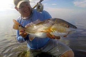 Ultimate Kayak Fly Fishing for Redfish Guide Certified Kayak Fishing Instructor – Learn Kayak Angling with Expert Guidance Ultimate Kayak Fly Fishing for Redfish Guide | Certified Kayak Fishing Instructor – Learn Kayak Angling with Expert Guidance