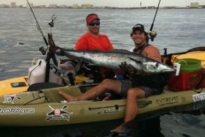 Ultimate Live Bait Kayak Fishing Guide Certified Kayak Fishing Instructor – Learn Kayak Angling with Expert Guidance Ultimate Live Bait Kayak Fishing Guide | Certified Kayak Fishing Instructor – Learn Kayak Angling with Expert Guidance