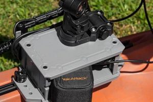 Top Kayak Fish Finder Mounts: Ultimate Guide Certified Kayak Fishing Instructor – Learn Kayak Angling with Expert Guidance Top Kayak Fish Finder Mounts: Ultimate Guide | Certified Kayak Fishing Instructor – Learn Kayak Angling with Expert Guidance