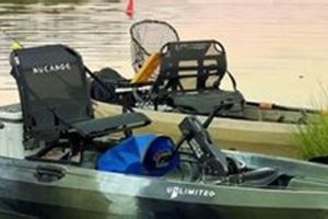 Ultimate Guide: Choosing a Good Fishing Kayak Certified Kayak Fishing Instructor – Learn Kayak Angling with Expert Guidance Ultimate Guide: Choosing a Good Fishing Kayak | Certified Kayak Fishing Instructor – Learn Kayak Angling with Expert Guidance