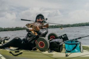 Top Kayak Fishing Guides: Find Your Expert Certified Kayak Fishing Instructor – Learn Kayak Angling with Expert Guidance Top Kayak Fishing Guides: Find Your Expert | Certified Kayak Fishing Instructor – Learn Kayak Angling with Expert Guidance