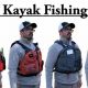 Best Fishing PFDs for Kayaks: Top Picks | Certified Kayak Fishing Instructor – Learn Kayak Angling with Expert Guidance