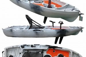 Plastic Fishing Kayak Certified Kayak Fishing Instructor – Learn Kayak Angling with Expert Guidance Plastic Fishing Kayak | Certified Kayak Fishing Instructor – Learn Kayak Angling with Expert Guidance