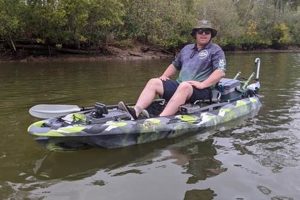 Best 3 Waters Big Fish 105 Kayak Package Deals Certified Kayak Fishing Instructor – Learn Kayak Angling with Expert Guidance Best 3 Waters Big Fish 105 Kayak Package Deals | Certified Kayak Fishing Instructor – Learn Kayak Angling with Expert Guidance