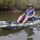 Best 3 Waters Big Fish 105 Kayak Package Deals | Certified Kayak Fishing Instructor – Learn Kayak Angling with Expert Guidance