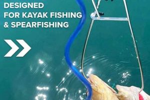 Best Kayak Fishing Stringers: Top Picks & Guide Certified Kayak Fishing Instructor – Learn Kayak Angling with Expert Guidance Best Kayak Fishing Stringers: Top Picks & Guide | Certified Kayak Fishing Instructor – Learn Kayak Angling with Expert Guidance