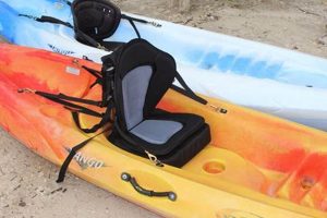 Best Kayak Seats for Fishing: Top Picks & Reviews Certified Kayak Fishing Instructor – Learn Kayak Angling with Expert Guidance Best Kayak Seats for Fishing: Top Picks & Reviews | Certified Kayak Fishing Instructor – Learn Kayak Angling with Expert Guidance