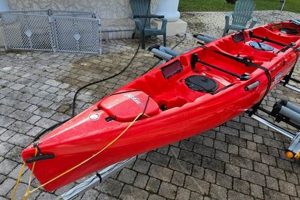 Shop Used Fishing Kayaks Near You Today! Certified Kayak Fishing Instructor – Learn Kayak Angling with Expert Guidance Shop Used Fishing Kayaks Near You Today! | Certified Kayak Fishing Instructor – Learn Kayak Angling with Expert Guidance