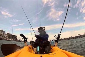 Best Kayak Fishing Spots Newport Beach CA Certified Kayak Fishing Instructor – Learn Kayak Angling with Expert Guidance Best Kayak Fishing Spots Newport Beach CA | Certified Kayak Fishing Instructor – Learn Kayak Angling with Expert Guidance
