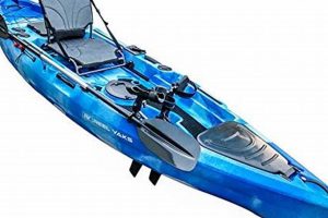 Best 500lb Capacity Fishing Kayaks for Stability Certified Kayak Fishing Instructor – Learn Kayak Angling with Expert Guidance Best 500lb Capacity Fishing Kayaks for Stability | Certified Kayak Fishing Instructor – Learn Kayak Angling with Expert Guidance