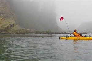 Best Kayak Fishing Spots: Oregon Coast Guide Certified Kayak Fishing Instructor – Learn Kayak Angling with Expert Guidance Best Kayak Fishing Spots: Oregon Coast Guide | Certified Kayak Fishing Instructor – Learn Kayak Angling with Expert Guidance