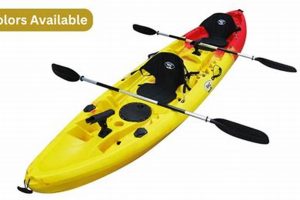 Top Solid 2 Person Fishing Kayaks for 2024 Certified Kayak Fishing Instructor – Learn Kayak Angling with Expert Guidance Top Solid 2 Person Fishing Kayaks for 2024 | Certified Kayak Fishing Instructor – Learn Kayak Angling with Expert Guidance
