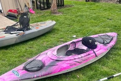 Top Fishing Kayaks for Sale Near Warren, OH Certified Kayak Fishing Instructor – Learn Kayak Angling with Expert Guidance Top Fishing Kayaks for Sale Near Warren, OH | Certified Kayak Fishing Instructor – Learn Kayak Angling with Expert Guidance