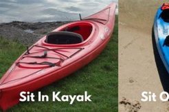 Best Fishing Kayaks: Sit-On vs. Sit-In Certified Kayak Fishing Instructor – Learn Kayak Angling with Expert Guidance Best Fishing Kayaks: Sit-On vs. Sit-In | Certified Kayak Fishing Instructor – Learn Kayak Angling with Expert Guidance